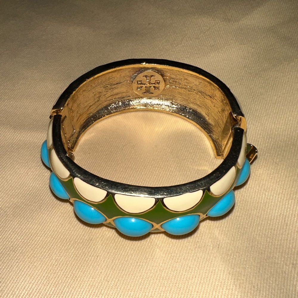 Tory Burch Bangle
